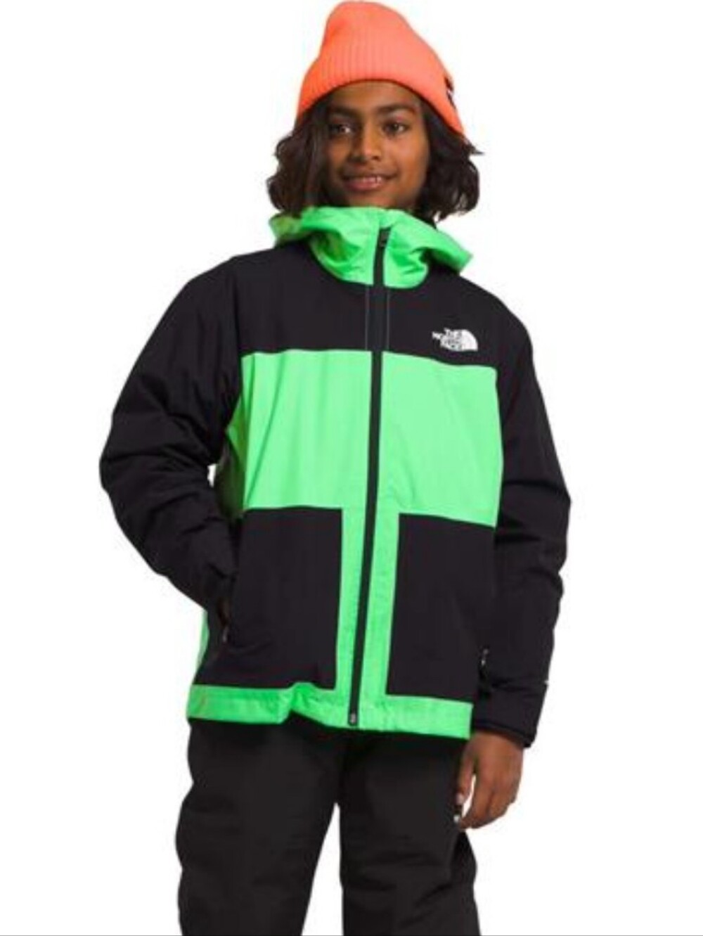 The North Face Boy's Freedom Triclimate